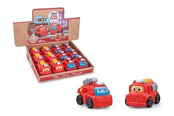 Pojazd dla maluszka mix - Inny producent