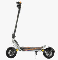 Pojazd elektryczny 2026 rok KuKirin A1 | Prędkość maksymalna 45 km/h | Zasięg 45 km | Mocny silnik 800 W, moment obrotowy 25 Nm | Dorosły | Miejski | Terenowy | IPX4 | Kukirin