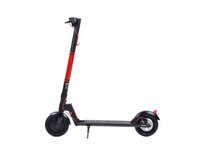 Pojazd elektryczny, Frugal, Dynamic, 20 km/h, czarny, 250 W