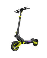 Pojazd elektryczny Kamikaze K1 Max Tokyo Drift