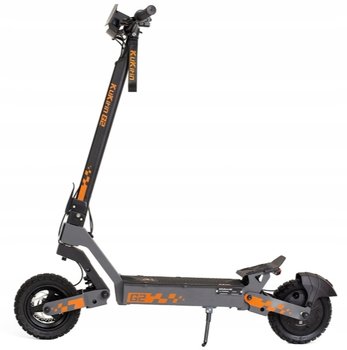 Pojazd elektryczny KuKirin G2 - Kukirin