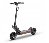 Pojazd elektryczny, Motus,  PRO10, 55 km/h, czarny,  810 W