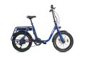 Pojazd elektryczny R.EVOLUTION Neo E1000 - R.EVOLUTION