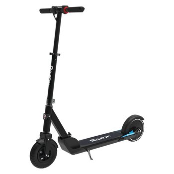 Pojazd elektryczny, Razor, E-Prime AIR, 24 km/h, czarny, 360 W - Razor
