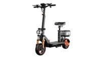 Pojazd elektryczny RUITOO M5 PRO