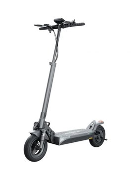 Pojazd elektryczny, Ruptor, R1 Lite, czarny, 500 W - Ruptor