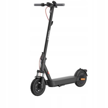 Pojazd elektryczny Xiaomi Electric Scooter 5 350W, zasięg 60km, 10" Czarny - Xiaomi