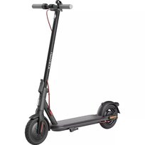 Pojazd elektryczny, Xiaomi, Scooter 4 Lite, 25 km/h, czarny, 300 W