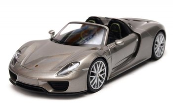 Pojazd Porsche 918 Spyder