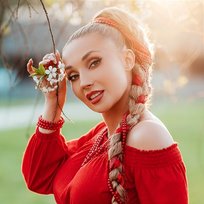 Pójdę z Tobą Cleo