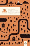 Pojechałam do brata na południe - ebook epub - Smirnoff Karin