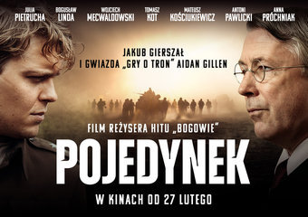 POJEDYNEK