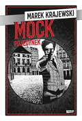 Pojedynek. Eberhard Mock. Tom 8 - Krajewski Marek