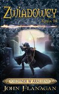 Pojedynek w Araluenie. Zwiadowcy. Tom 14 - ebook mobi - Flanagan John