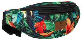 Pojemna nerka damska z poliestru — Peterson - Peterson