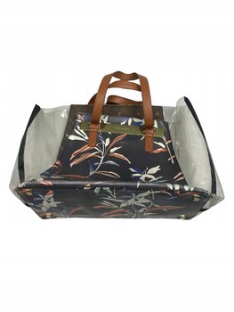 Pojemna torebka damska uchwyty VINCE CAMUTO - Vince Camuto