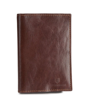 Pojemne Etui Na Karty I Dokumenty — Peterson - Peterson