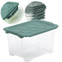 Pojemnik 15 l EVO SAFE