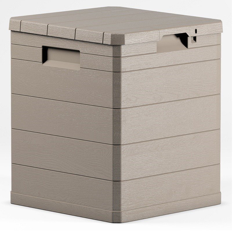 Pojemnik 5FIVE SIMPLE SMART, 90 l
