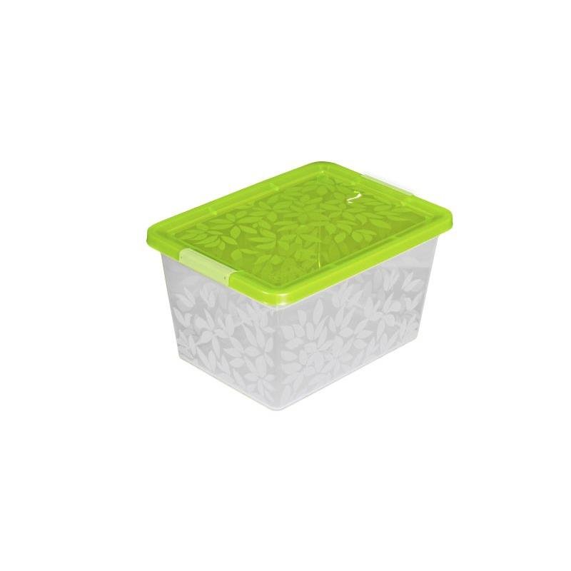 Pojemnik BRANQ Jasmine 7133, 33 l