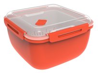 Pojemnik do gotowania na parze w mikrofali 2.5 L MEMORY