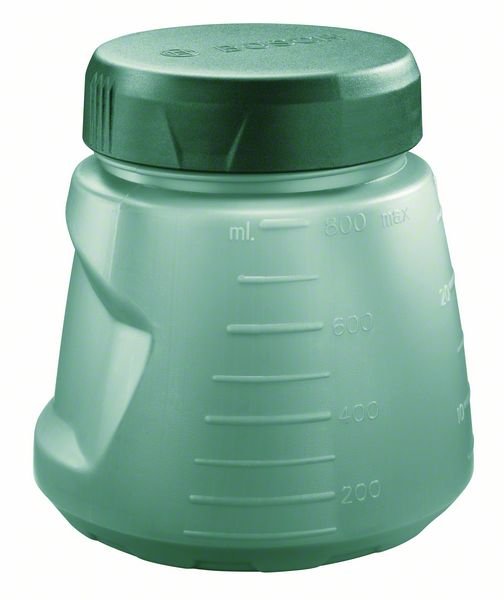 Pojemnik do pistoletu BOSCH, 800 ml