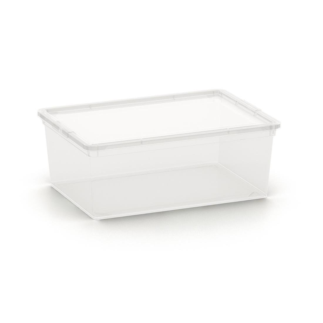 Pojemnik do przechowywania C-Box S KIS, 11 l