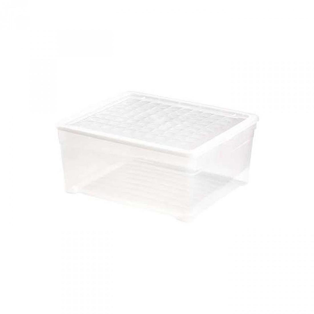 Pojemnik do przechowywania CURVER 18,5 l, 39,6x34,3x17,3 cm