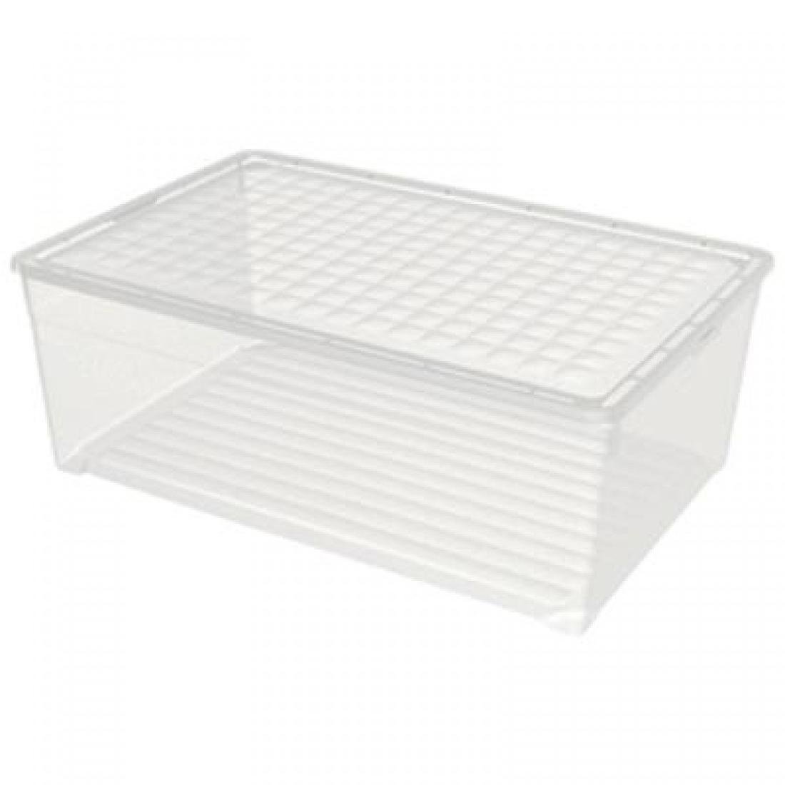 Pojemnik do przechowywania CURVER, 45 l