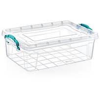 Pojemnik do przechowywania z pokrywą 3,8L [42/339]