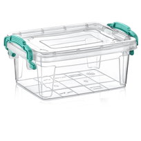 Pojemnik do przechowywania z pokrywą 320 ml 1809