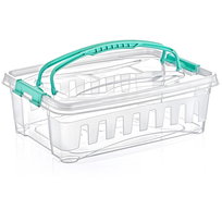 Pojemnik do przechowywania z pokrywą 9L [42/335]