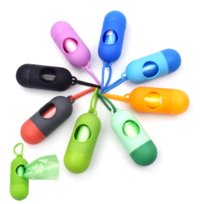 Pojemnik Etui Na Odchody Kupy Kota Psa