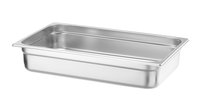 Pojemnik GN 1/1, HENDI, Profi Line, GN 1/1, 14L, (H)100mm Hendi