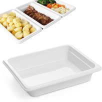 Pojemnik GN Profi Line z porcelany GN 1/2 65 mm - Hendi 783016 Inna marka