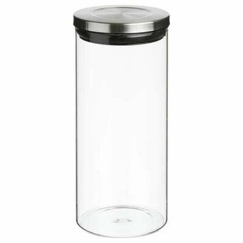 Pojemnik Hermet inox 1,3L - 5five Simple Smart