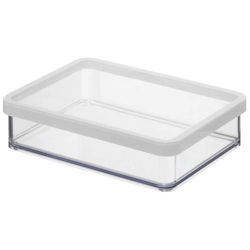 Pojemnik kuchenny Loft 1 L szeroki ROTHO