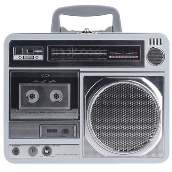 Pojemnik kuchenny RADIO - EH Excellent Houseware