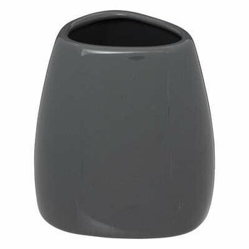 Pojemnik łazienkowy Colors brązowy - 5five Simple Smart