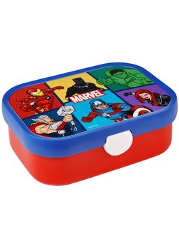 Pojemnik Lunchbox Campus Mepal - Avengers - Mepal