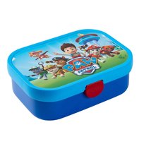 Pojemnik lunchbox Campus Mepal - Paw Patrol