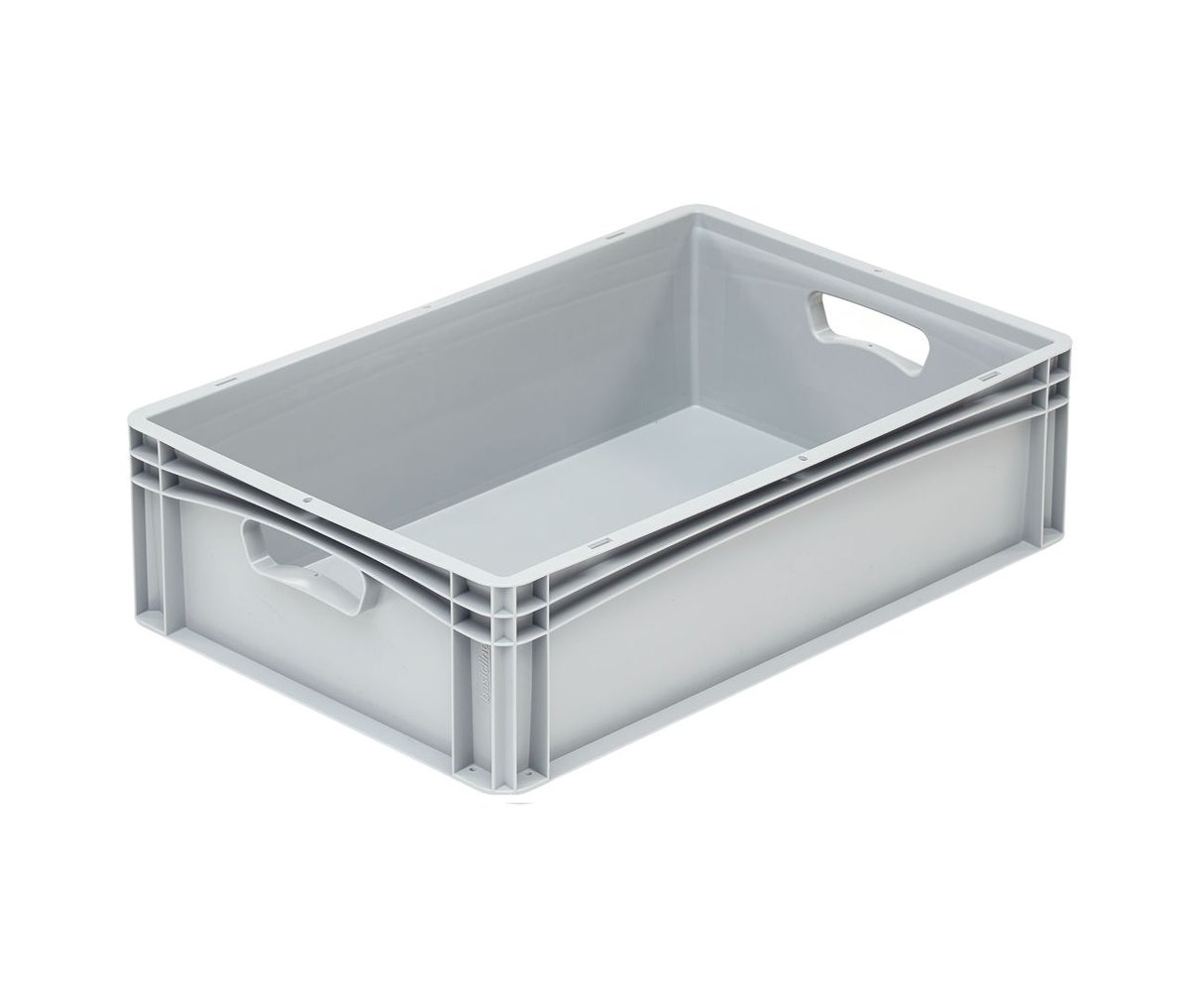 Auer Packaging Eurobehälter-Eurobox 60 x 40 x 17 cm - Plastikbox Auer Packaging Eurobehälter-Eurobox 60 x 40 x 17 cm - Plastikbox