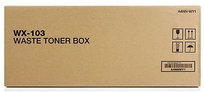 Pojemnik Minolta A4NNWY1 WX-103 40 000 stron
