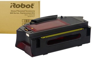 Pojemnik Na Brud Aeroforce Do Irobot Roomba 980 - iRobot