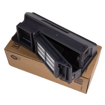 Pojemnik na brud (czarny) do iRobot Roomba Combo 405/505 - iRobot