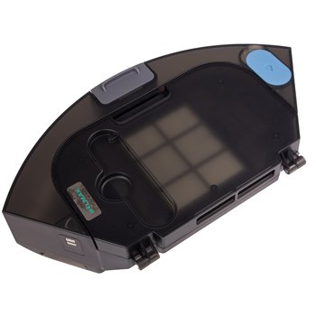 Pojemnik na brud i wodę (czarny) do iRobot Roomba Combo Essential - iRobot