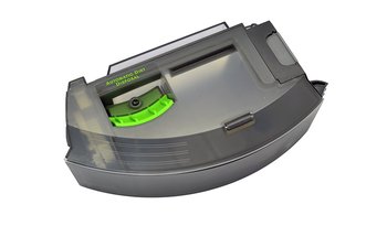 Pojemnik Na Brud Z Gniazdem Clean Base Do Irobot Roomba I & J - iRobot