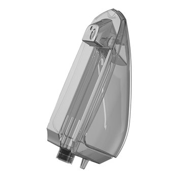 Pojemnik na czystą wodę do UWANT B100-S - szary - UWANT