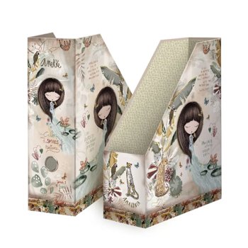 Pojemnik Na Dokumenty Anekke Argus - Inna marka