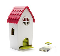 Pojemniki na herbatę